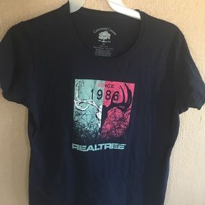 Realtree TShirt XL
